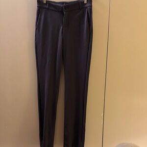 Sculpt Her by NYDJ Women’s Charcoal Pants 4